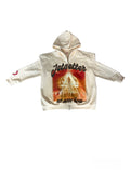 Jetsetter “We Save Lives” Hoodie