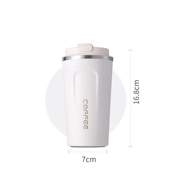 500ml Digital Coffee Mug