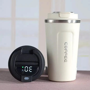 500ml Digital Coffee Mug